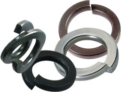 CHAMPION - 5/8'' (16MM) SPRING WASHERS